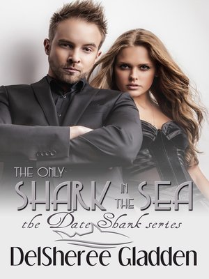 cover image of The Only Shark In the Sea